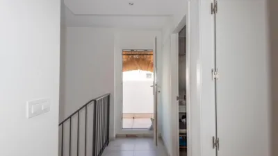 Terraced house in Pueblo del Alba photo 27