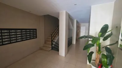 Apartment on Avinguda de Sant Ferran photo 20