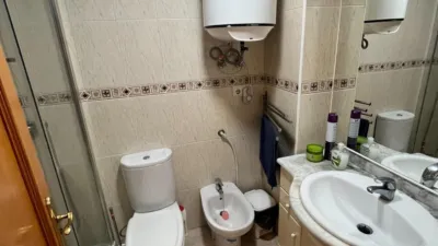 Apartment in Cuesta del Faro photo 4