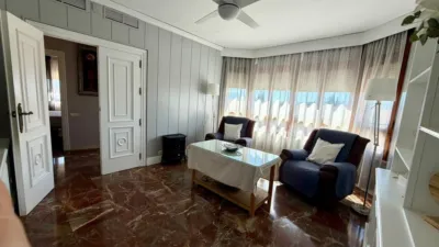 Apartment in Andalucia photo 7