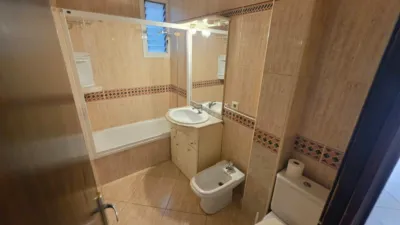 Apartment on Avinguda de Sant Ferran photo 15