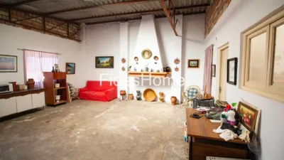 Chalet on Calle de Moredas, 13 photo 29
