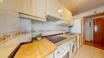 Flat on Calle del Monte Urgull photo 3
