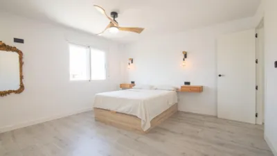 Apartment on Carrer d'Antonio Machado, 86 photo 32