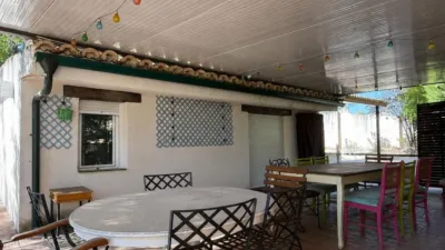 Chalet in Castilla La Mancha photo 25