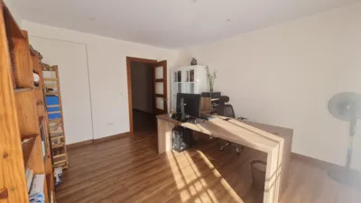 Apartment in Zapatón photo 19