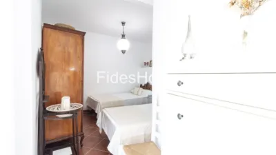 Chalet on Calle de la Santísima Trinidad photo 31
