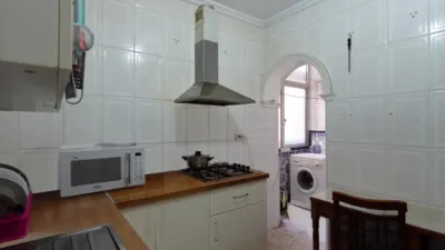 Apartment on Uva Pedro Ximénez Street photo 16