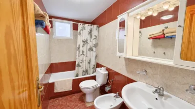 Apartment in the Centre photo 10