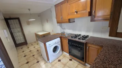 Apartment in Plaza Crevillente-Juzgados photo 2