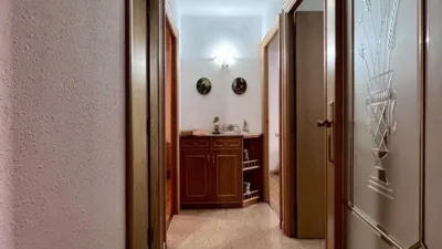 Apartment on Carrer de Monturiol photo 22
