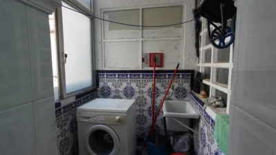 Apartment on Uva Pedro Ximénez Street photo 15