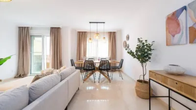 Apartment in the Centre photo 3