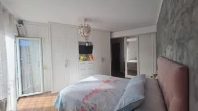 Apartment in Zapatón photo 12