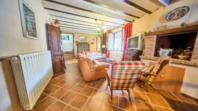 Casa en Andalucia photo 4