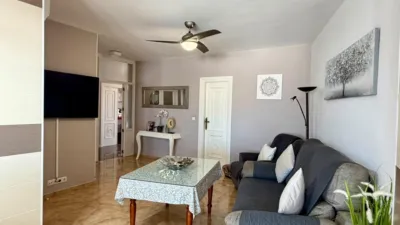 Apartment in Andalucia photo 5