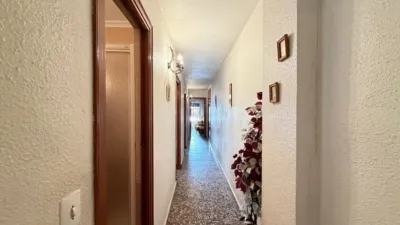 Apartment on Calle Virgen de la Paloma photo 14