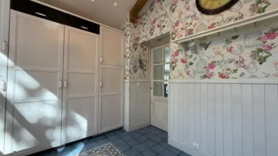 Chalet in Castilla La Mancha photo 34