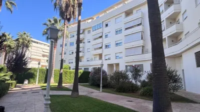 Apartment on Avda. Caballero Bonald - San José Obrero - Guadalcacín photo 35