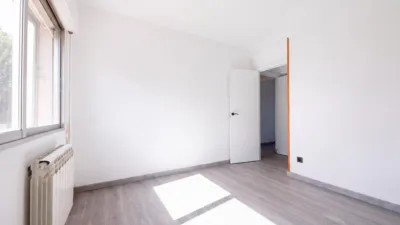 Apartment in Los Negrales photo 18