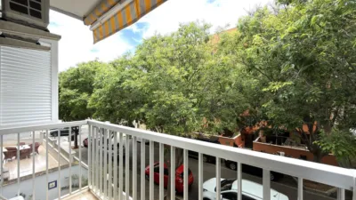 Apartment on Carrer de la Gruta photo 3