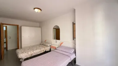 Apartment on Calle San Pascual photo 10