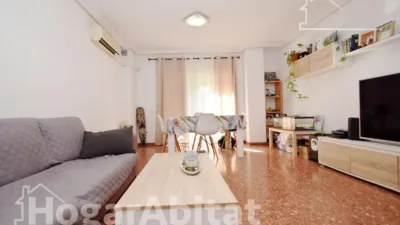 Flat on Calle Río Vinalopó photo 2