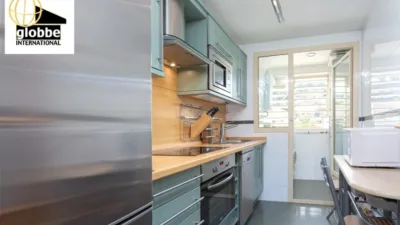 Top-floor apartment at 5 Lingüista Manuel Seco Street photo 8