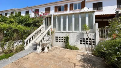 Townhouse in Son Cotoner photo 4