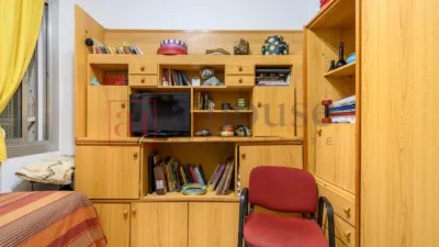 Apartment in La Vila Olímpica del Poblenou photo 12