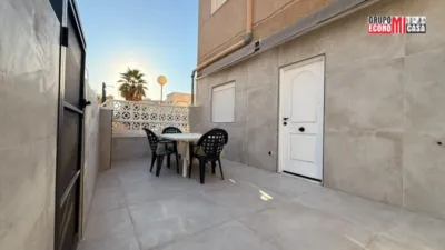 Flat in Santa Pola photo 2