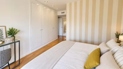 Apartment on Calle Torero Luis Fco. Espla "Esencia" photo 23