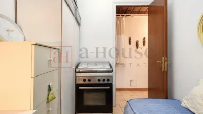 Apartment in La Vila Olímpica del Poblenou photo 16