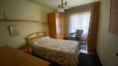 Apartment on Calle de José María de Iparraguirre photo 8