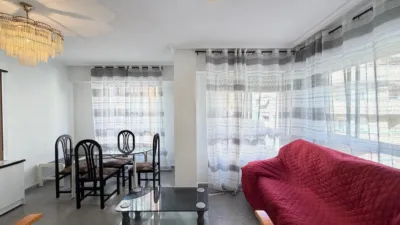 Apartment on Calle San Pascual photo 37
