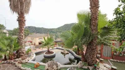 Chalet on Quarta Avinguda photo 8