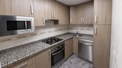 Apartment in Carrus photo 5