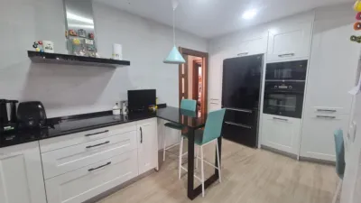 Apartment in Zapatón photo 9