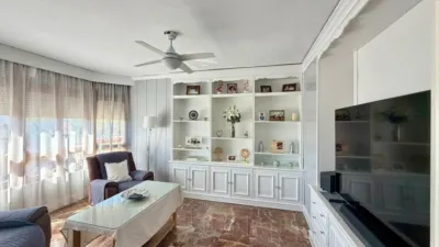 Apartment in Andalucia photo 6