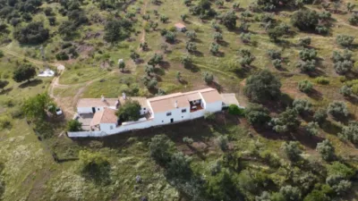 Rustic finca in Andalucia photo 7