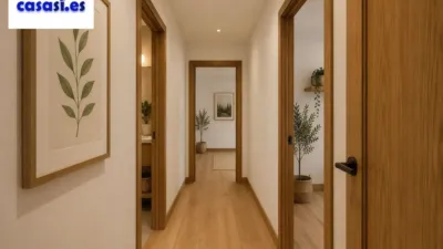 Apartment in the City Centre photo 72