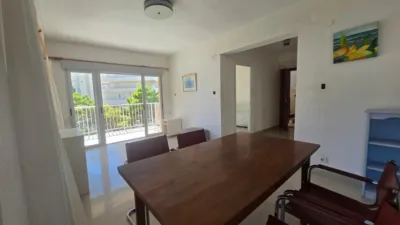 Apartment on Calle Castella-La Manxa photo 14