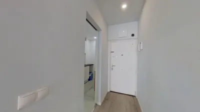 Apartment on Calle de Esteban Mora photo 17