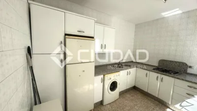 Piso en Cerro Falón photo 3
