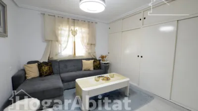 Apartment on Calle del Pintor Pérez Pizarro photo 21