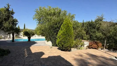 Chalet in Castilla La Mancha photo 17