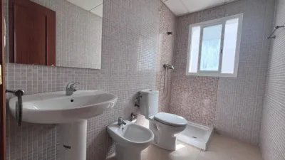 Apartment on Avda. Caballero Bonald - San José Obrero - Guadalcacín photo 20