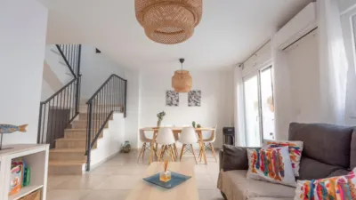 Terraced house in Pueblo del Alba photo 14