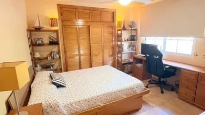 Chalet in Alfaz del Pi Town-Estates photo 9
