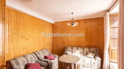 Chalet on Calle San Roque, 19 photo 12